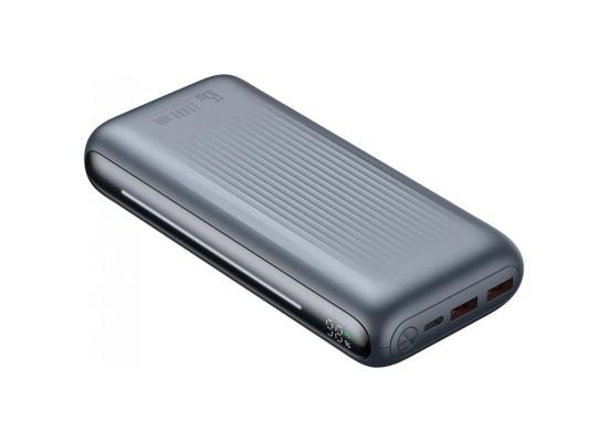 Mcdodo MC-4460 65W Digital Display 20000mAh 1C+2A Power Bank